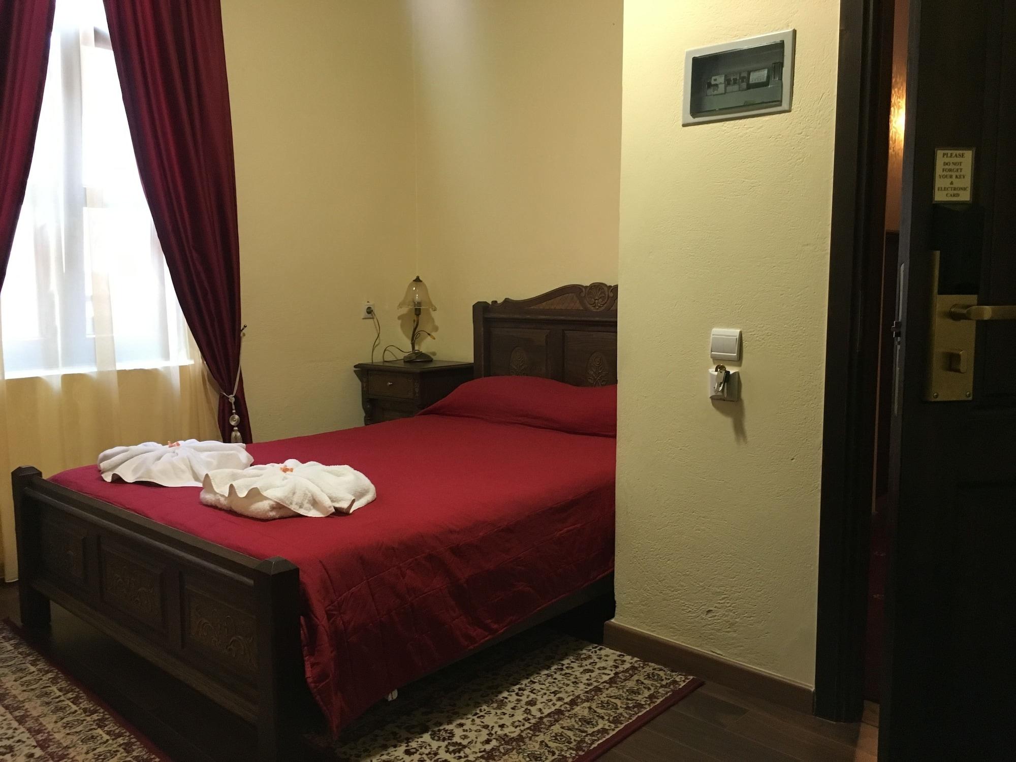Porto Del Colombo Traditional Boutique Hotel La Canée Extérieur photo