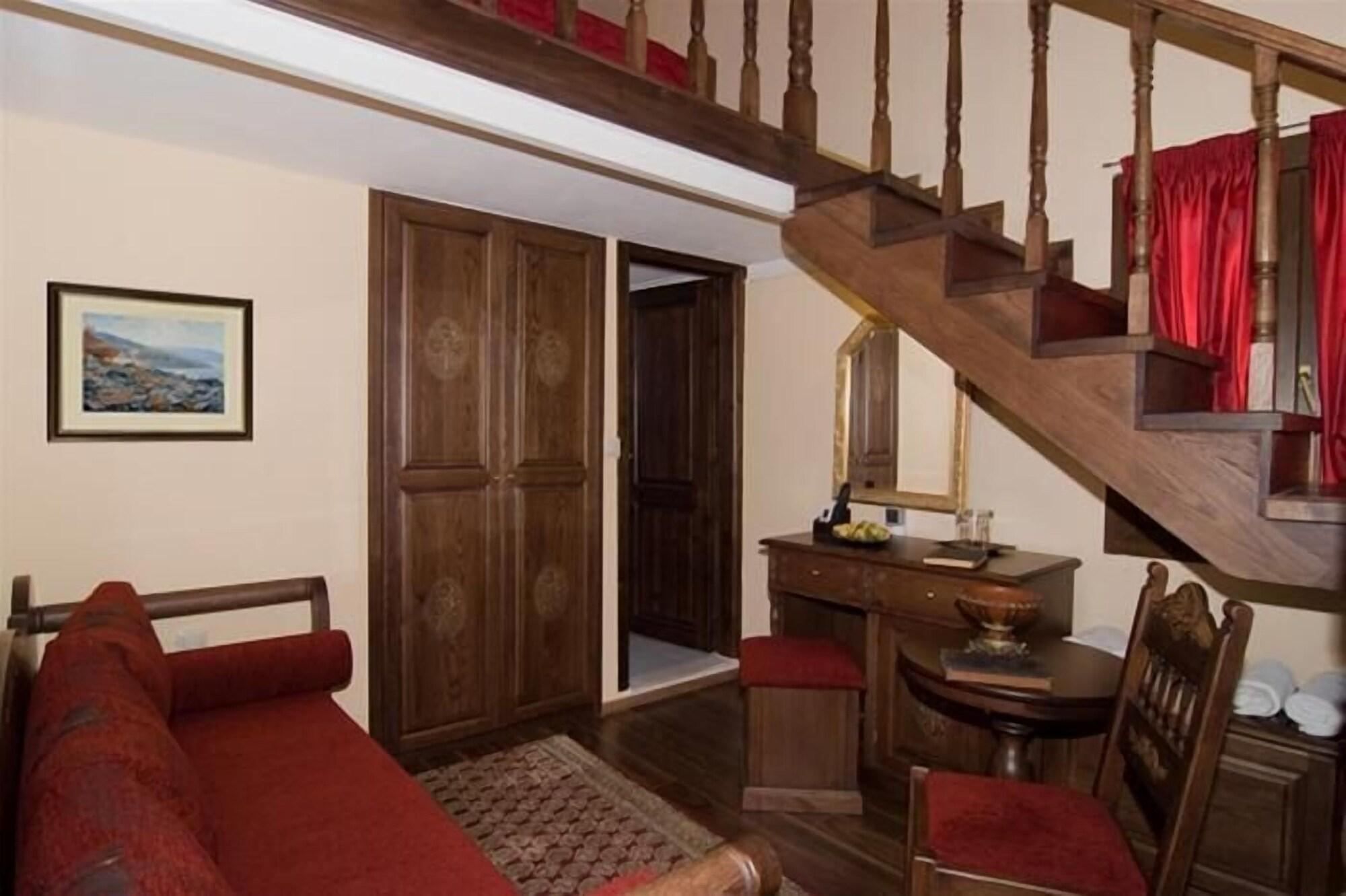Porto Del Colombo Traditional Boutique Hotel La Canée Extérieur photo