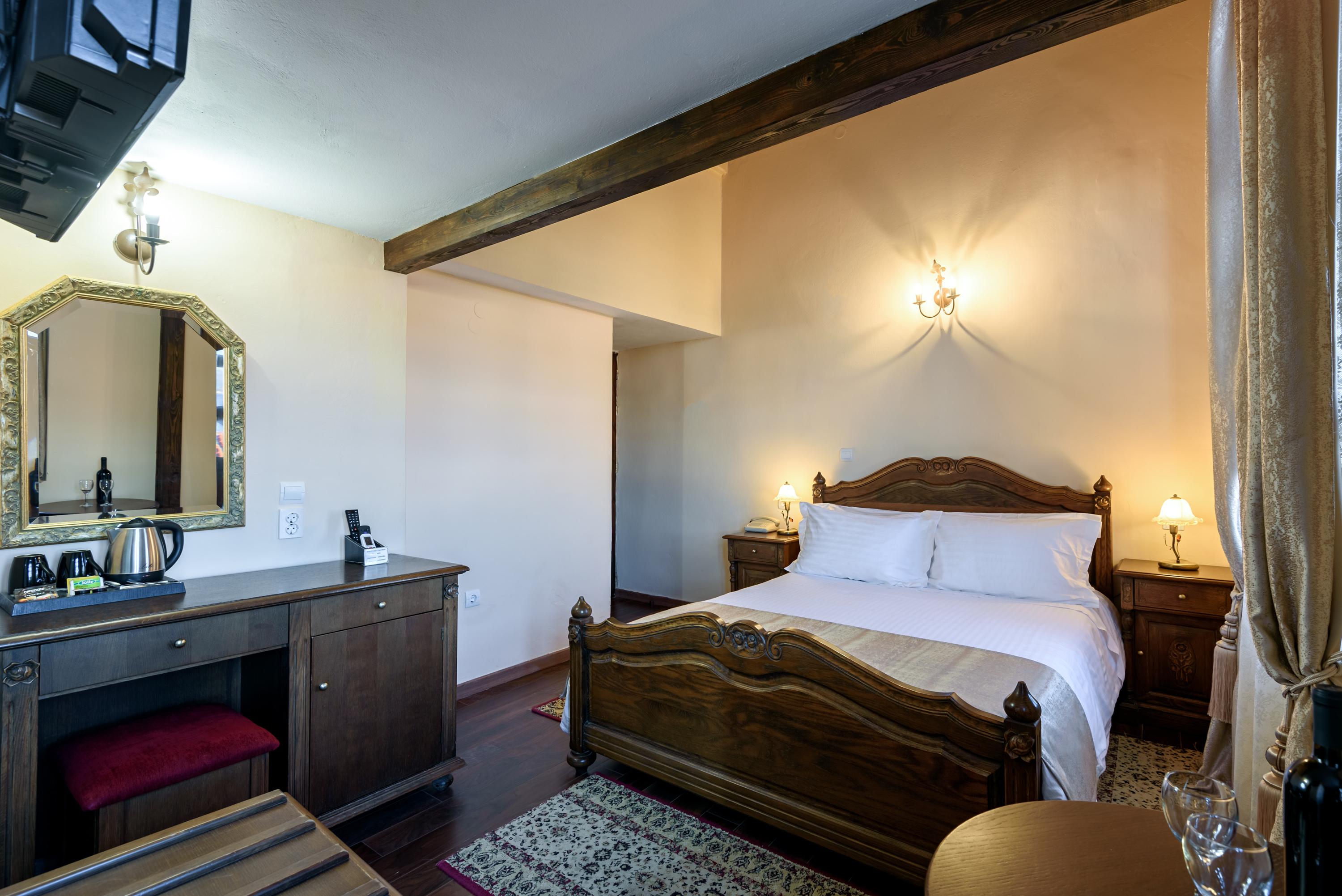 Porto Del Colombo Traditional Boutique Hotel La Canée Extérieur photo