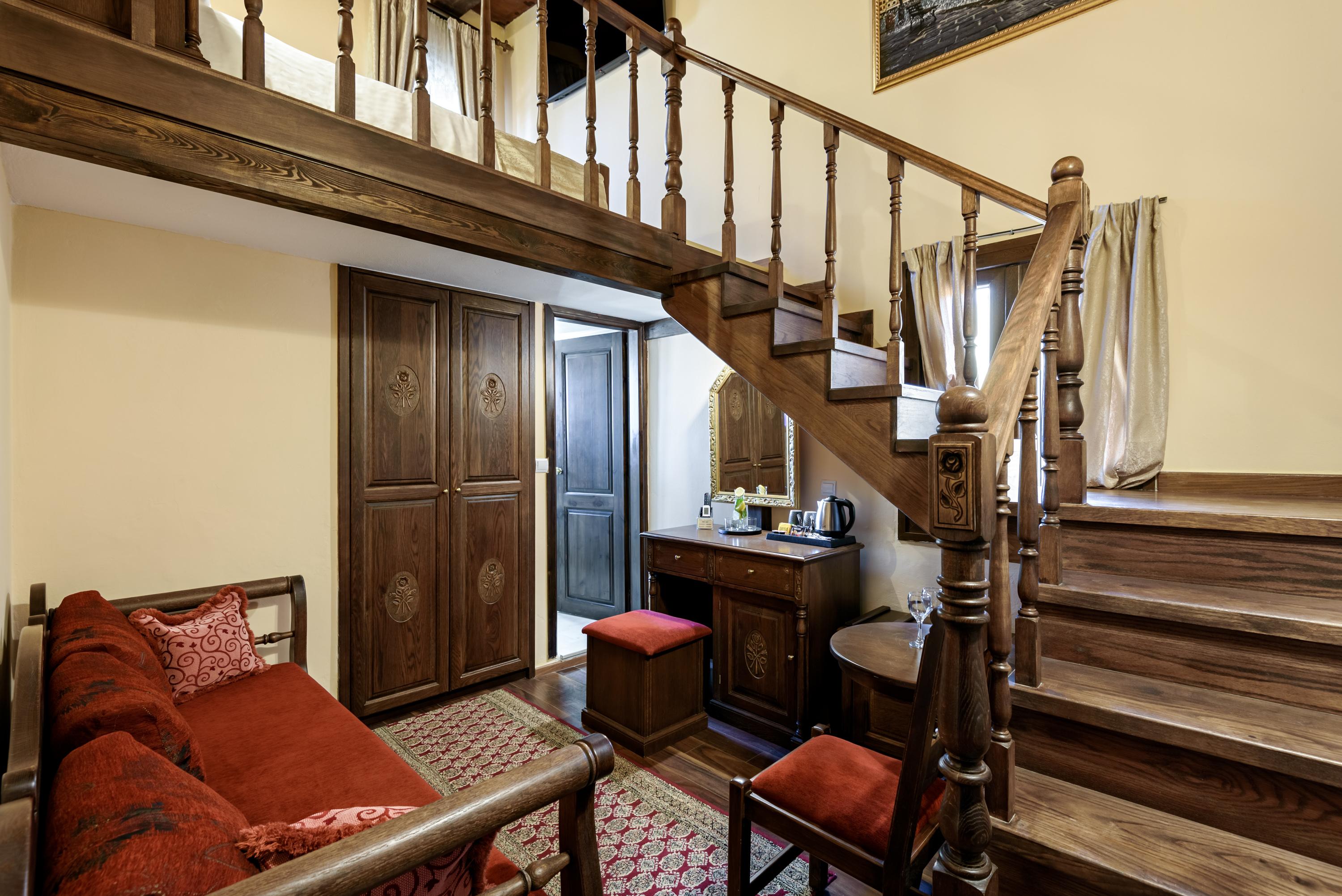 Porto Del Colombo Traditional Boutique Hotel La Canée Extérieur photo