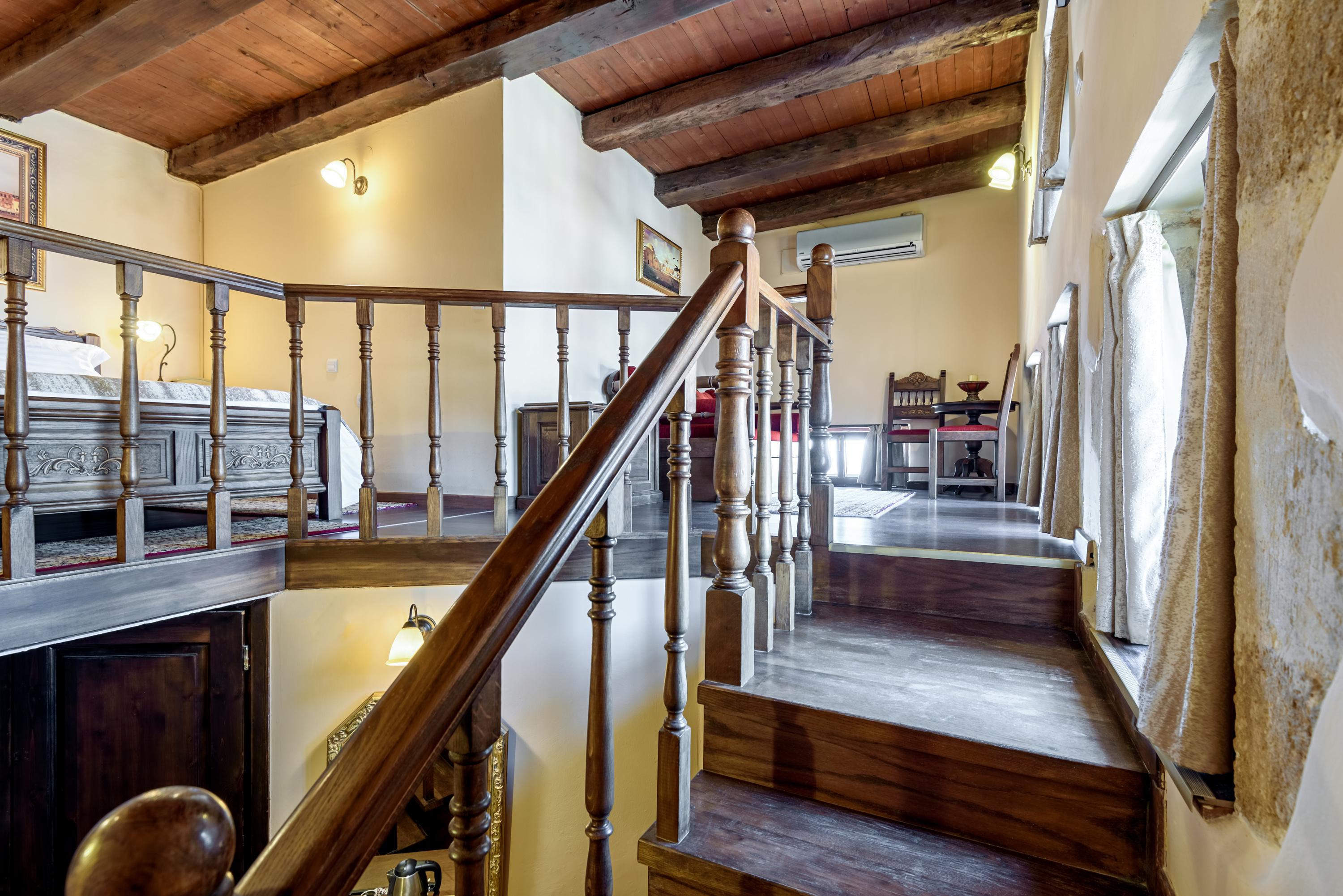 Porto Del Colombo Traditional Boutique Hotel La Canée Extérieur photo