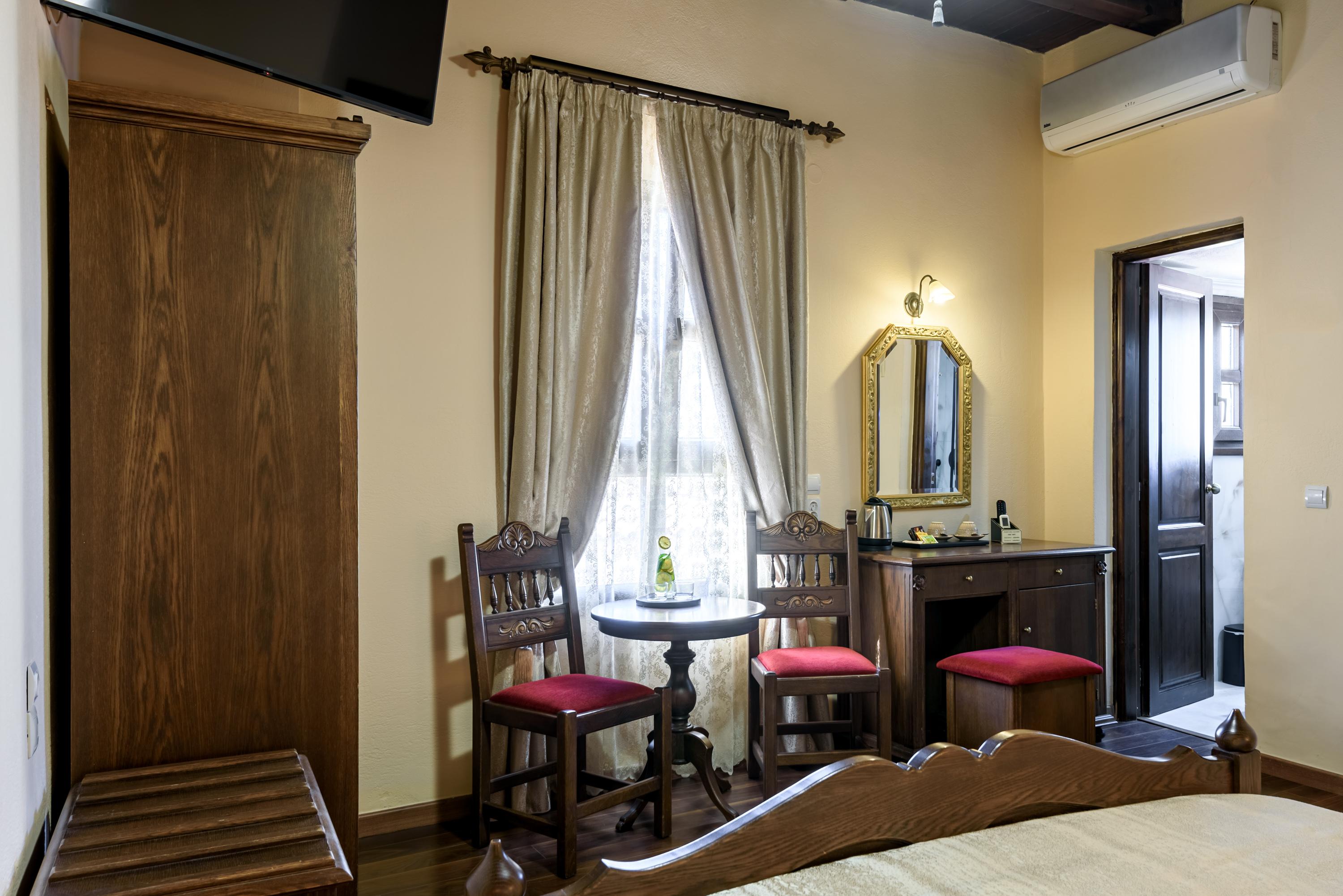 Porto Del Colombo Traditional Boutique Hotel La Canée Extérieur photo