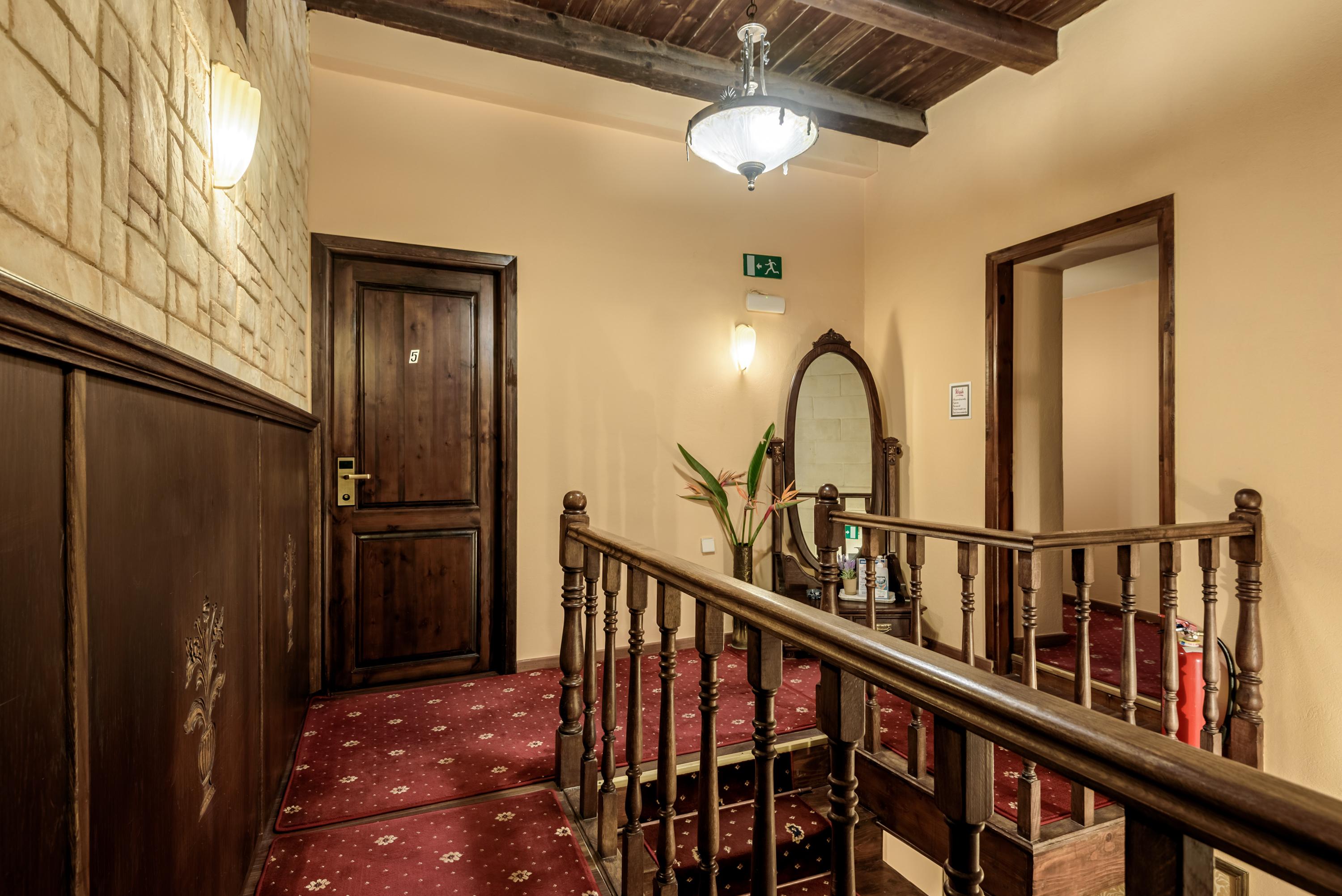 Porto Del Colombo Traditional Boutique Hotel La Canée Extérieur photo
