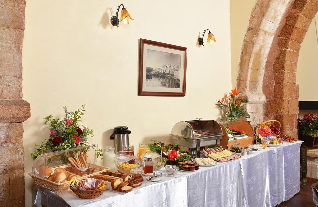 Porto Del Colombo Traditional Boutique Hotel La Canée Extérieur photo